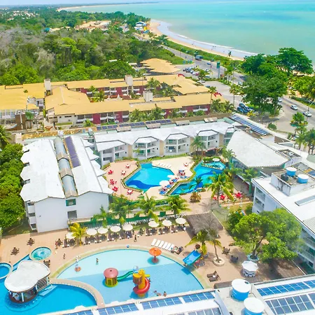 Portal Beach Hotel - Rede Soberano-2