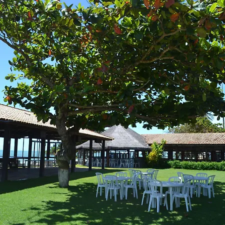 Baia Cabralia Hotel-2