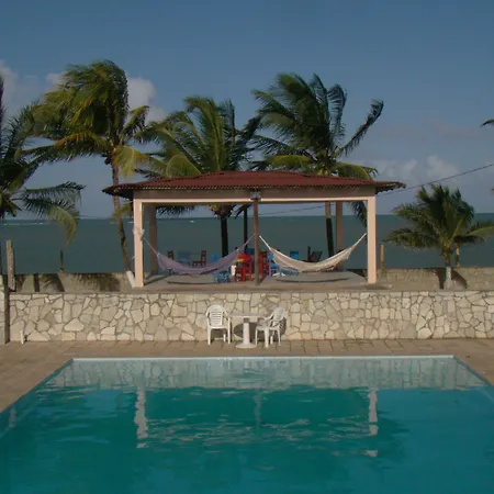 Beach Hotel Jacuma-2