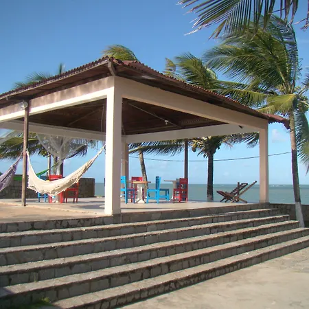 Beach Hotel Jacuma-3
