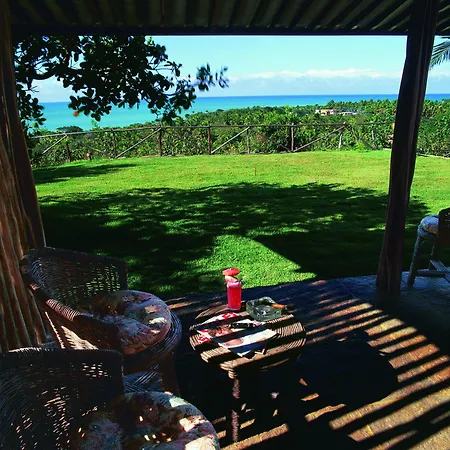 Hotel Varandas Mar De Pipa-2