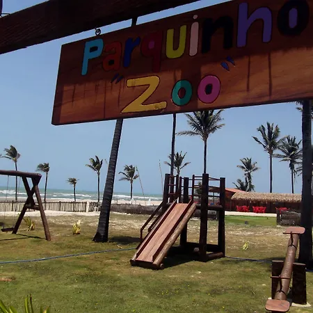 Hotel Rede Beach-3