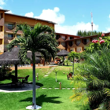 Natal Dunnas Hotel-3
