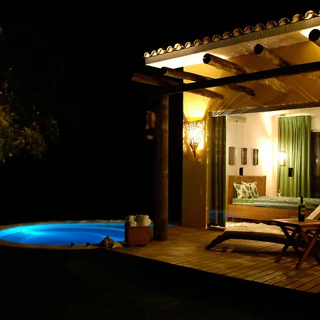 Villas Supreme Hotel-3