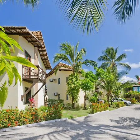 Serhs Villas Da Pipa Hotel-2