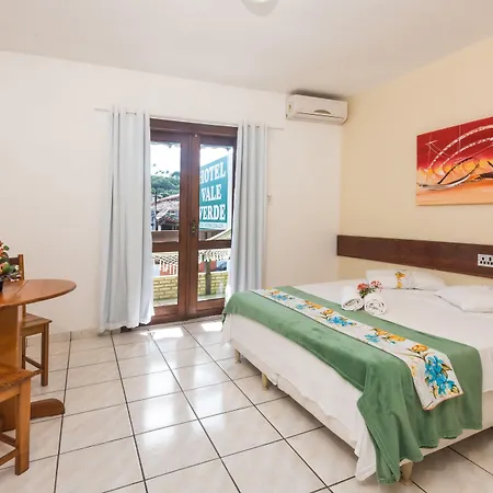 Hotel Vale Verde-3