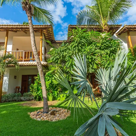 Vila Coqueiros Boutique Hotel-2