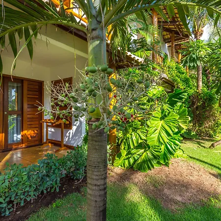 Vila Coqueiros Boutique Hotel-3