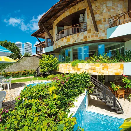 Divi-Divi Praia Hotel-2