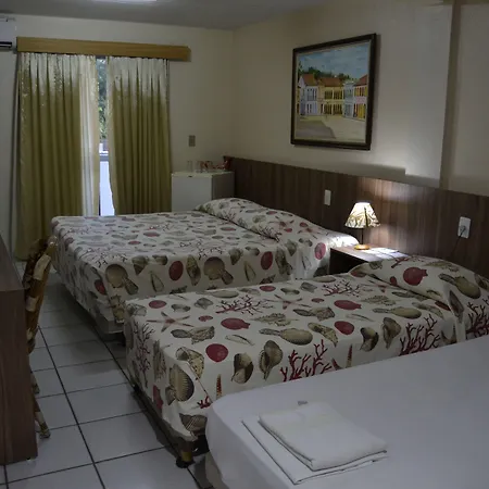 Hotel Casa De Praia-3