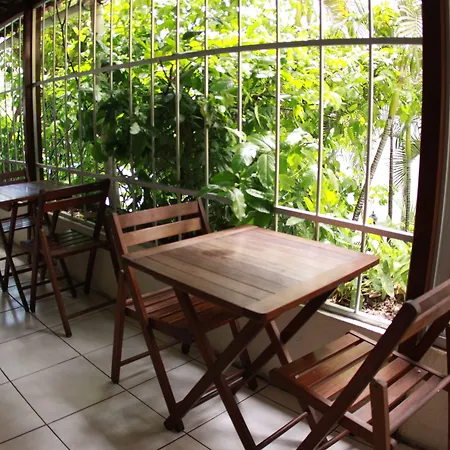 Hotel Casa De Praia-2