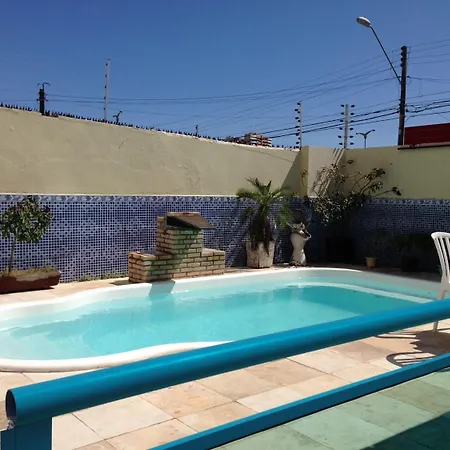 Angica Golden Hotel-2