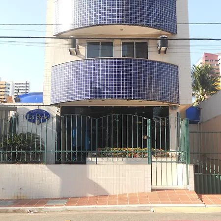 La Perla Residence-2
