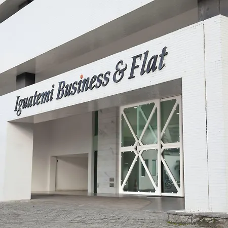 Iguatemi Business By Avectur-2