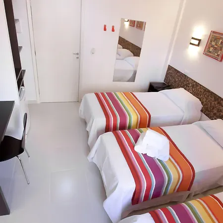 Pousada Eco Maceio-3