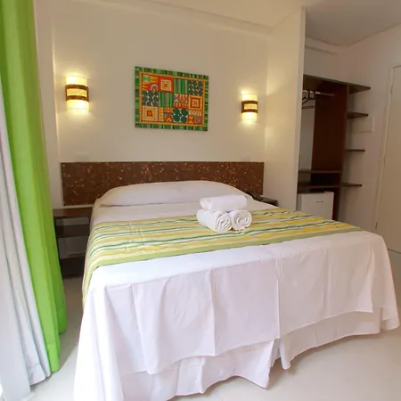 Pousada Eco Maceio-2