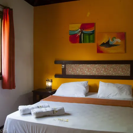 Areia Branca Apart Hotel-2