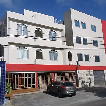 Infinity Pousada-3