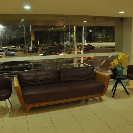 Vistamar Hotel-2