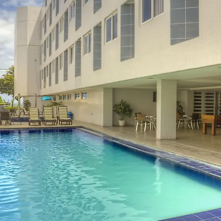 Nobile Suites Tambau-3