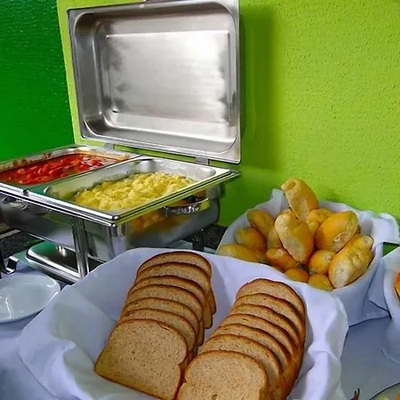 Green Porto Hotel-2