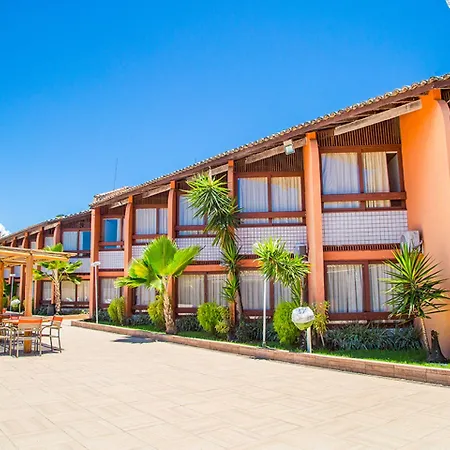 Monte Pascoal Praia Hotel-2