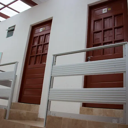 Pousada Nossa Casa-3