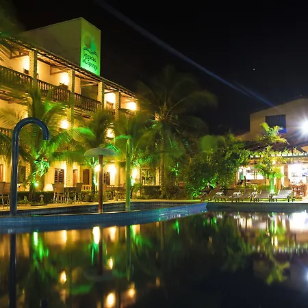 Hotel Jangadas-2