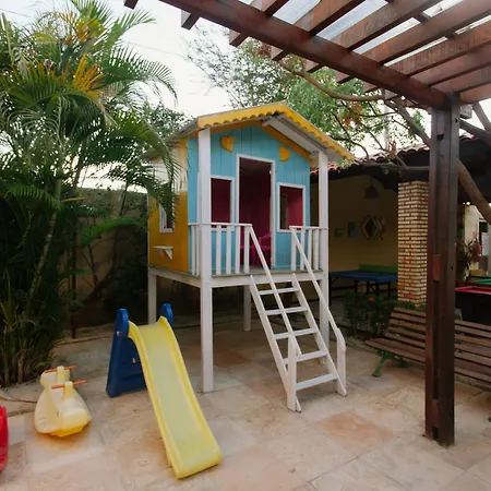 Hotel Jangadas-3
