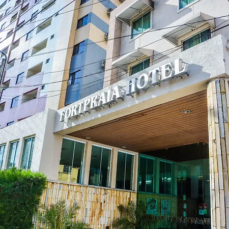 Fortpraia Hotel-2