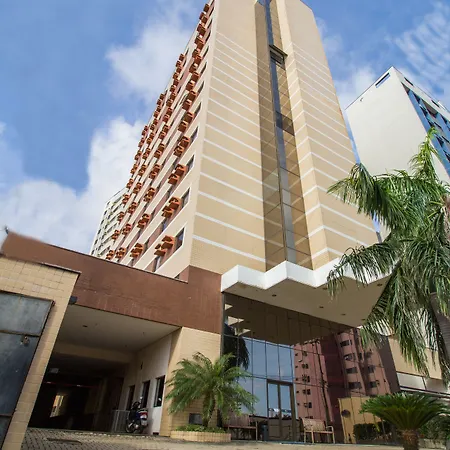 Soft Win Hotel São Luís-2