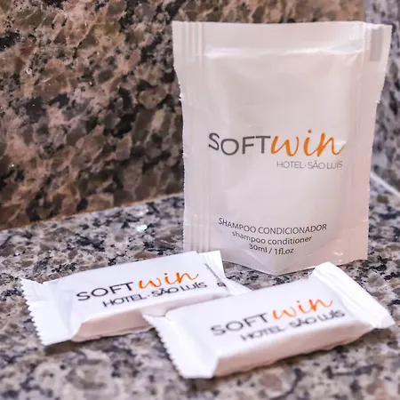 Soft Win Hotel São Luís-3