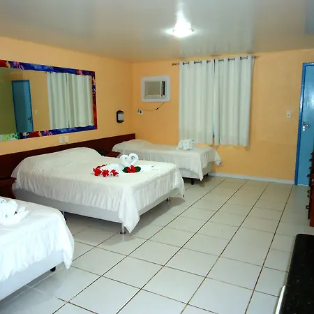 Beira Mar Porto de Galinhas Hotel-3