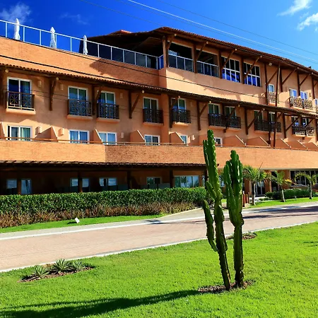 Hotel Ponta Verde Praia Do Frances-3