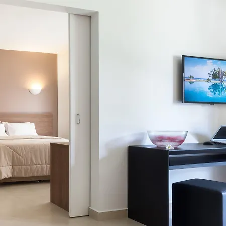 Blue Residence Hotel-3