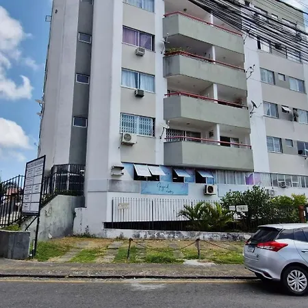 Conaz0100 - Edificio Larissa-3