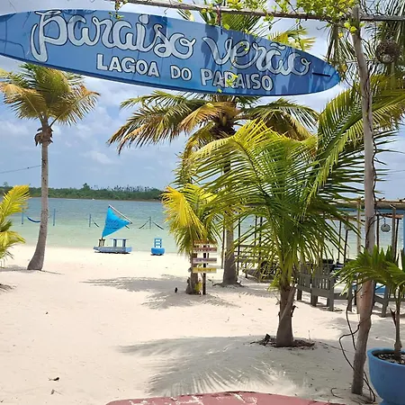 Pousada Paraiso Verao-3