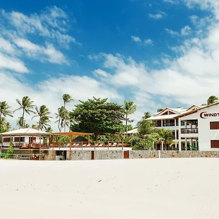 Windtown Beach Hotel-3