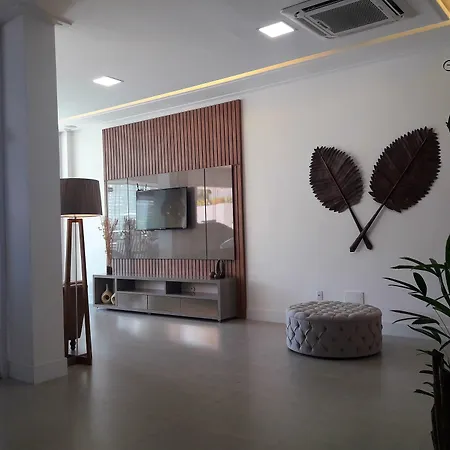 Hotel Sempre Executive-3
