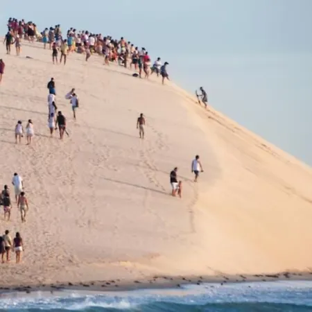 Pousada Jeribeka-2