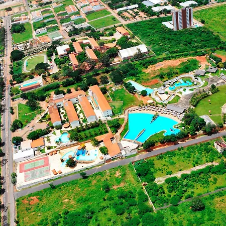Verdes Vales Lazer Hotel-3