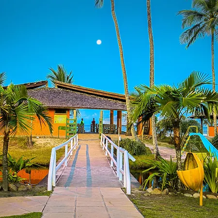 Resort Tororomba-3