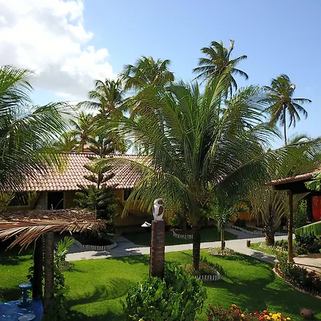 Pousada Casa Típica-2
