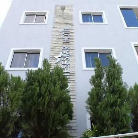 Hotel Aeroporto Star-3