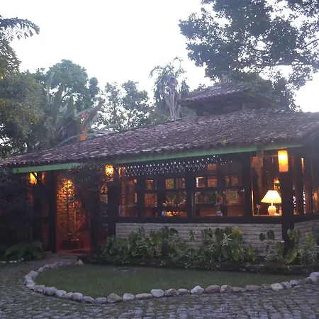 Pousada Do Roballo-3