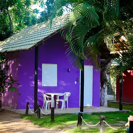 Pousada Cajiba-2