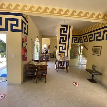 Perobavilla Hotel-2