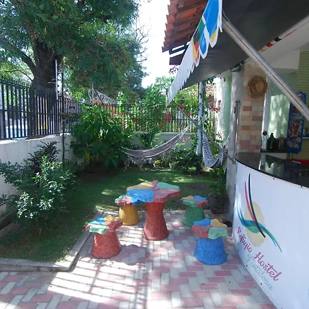 Refugio Hostel Fortaleza-2