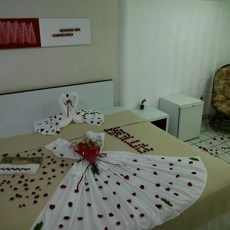 Lagoa Mar Inn - Estacionamento E Duas Criancas De Ate 10 Anos Sera Free-3