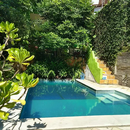 Bamboo Flat-2